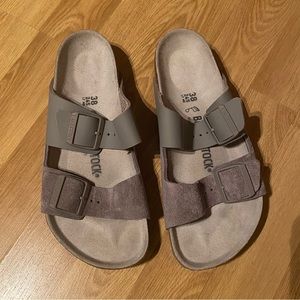 Women’s Birkenstock Sandals - Size 38 - EUC